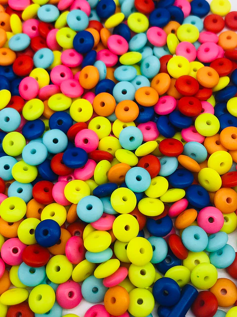 DISCO 7MM MATE (ELIGE TU COLOR FAVORITO) S441#