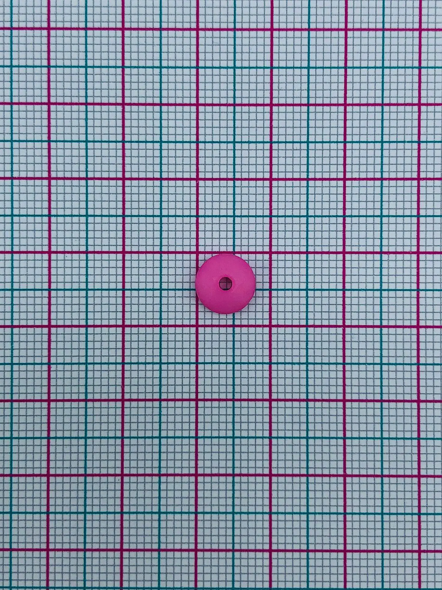 DISCO 7MM MATE (ELIGE TU COLOR FAVORITO) S441# 2