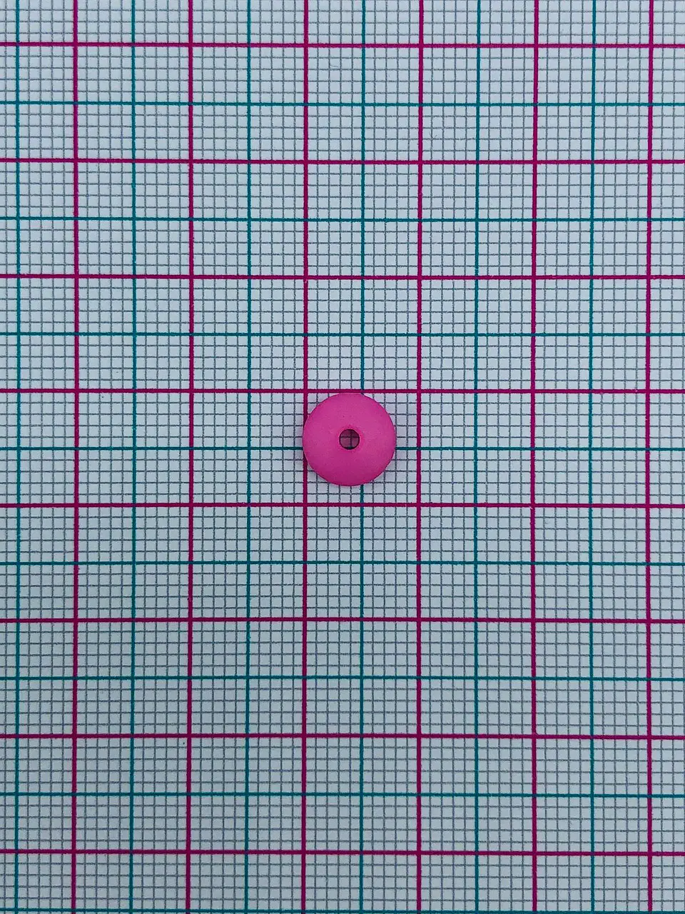 DISCO 7MM MATE (ELIGE TU COLOR FAVORITO) S441# 2