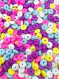 DISCO 7MM MATE (ELIGE TU COLOR FAVORITO) S441# - Miniatura 3
