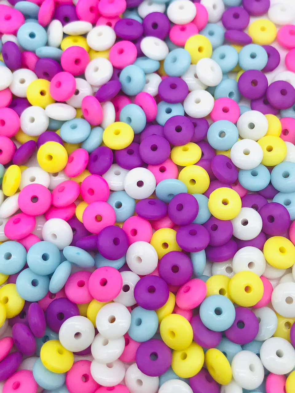 DISCO 7MM MATE (ELIGE TU COLOR FAVORITO) S441# 3
