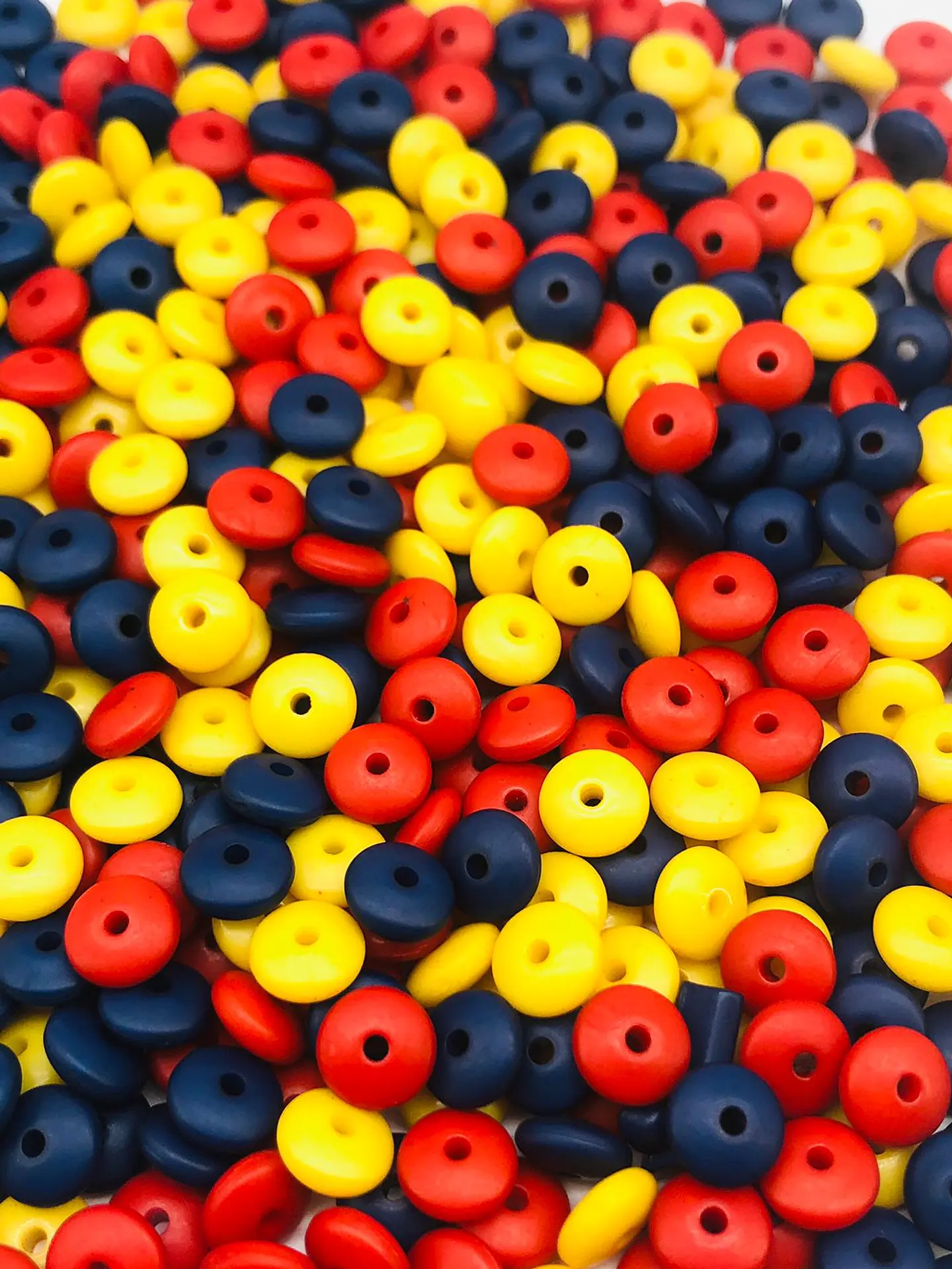 DISCO 7MM MATE (ELIGE TU COLOR FAVORITO) S441# 4