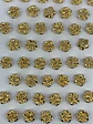 FLOR BAÑO DE ORO T5386               - thumbnail 1