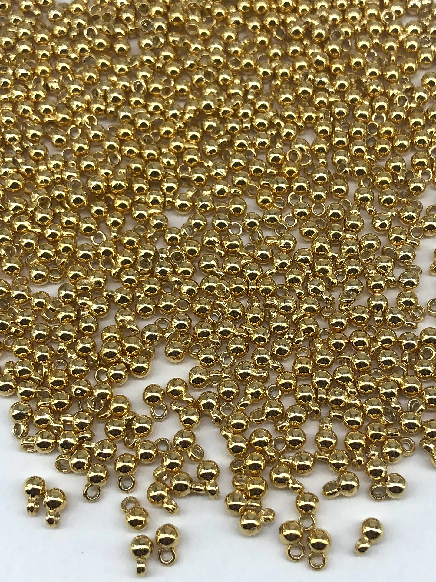 BALÍN BAÑO DE ORO 056#-1                                            1