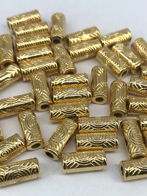 CILINDRO BAÑO DE ORO 745-GOLD                                 