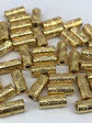CILINDRO BAÑO DE ORO 745-GOLD                                  - Miniatura 1
