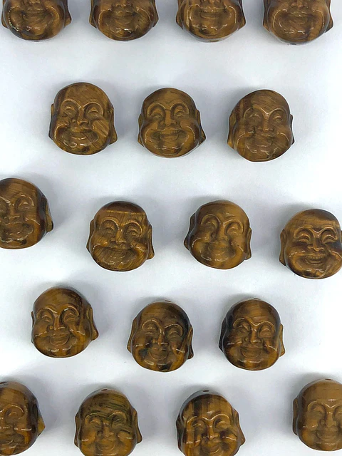 BUDA OJO DE TIGRE BUD-01