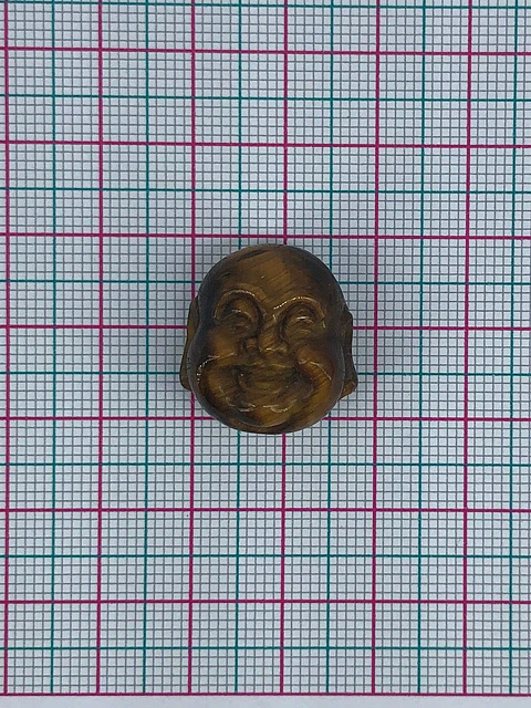 BUDA OJO DE TIGRE BUD-01