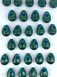 PIEDRA PAVO REAL T2119 - Miniatura 1