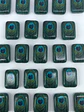 PIEDRA PAVO REAL RECTANGULAR T2119 - thumbnail 1