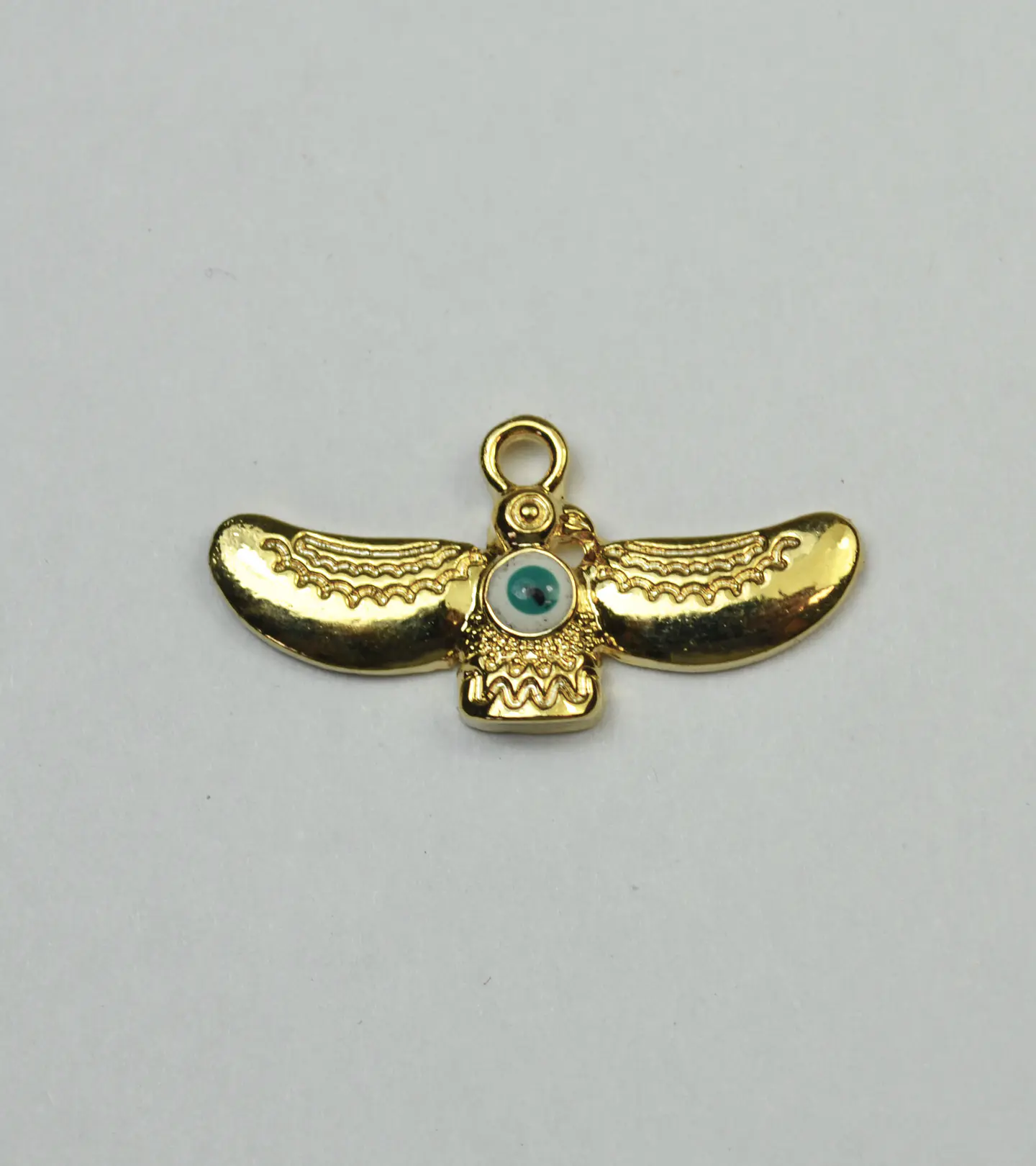 AGUILA BAÑO DE ORO T2781 1