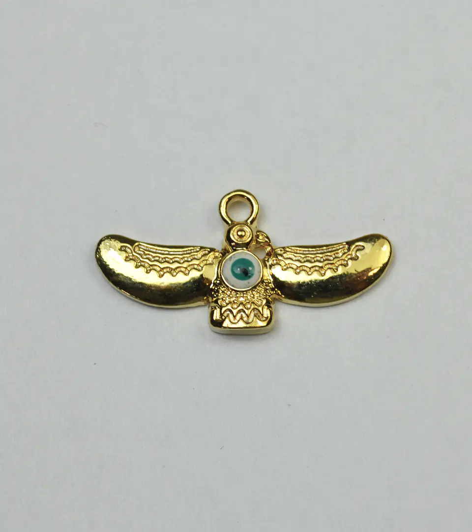 AGUILA BAÑO DE ORO T2781 1