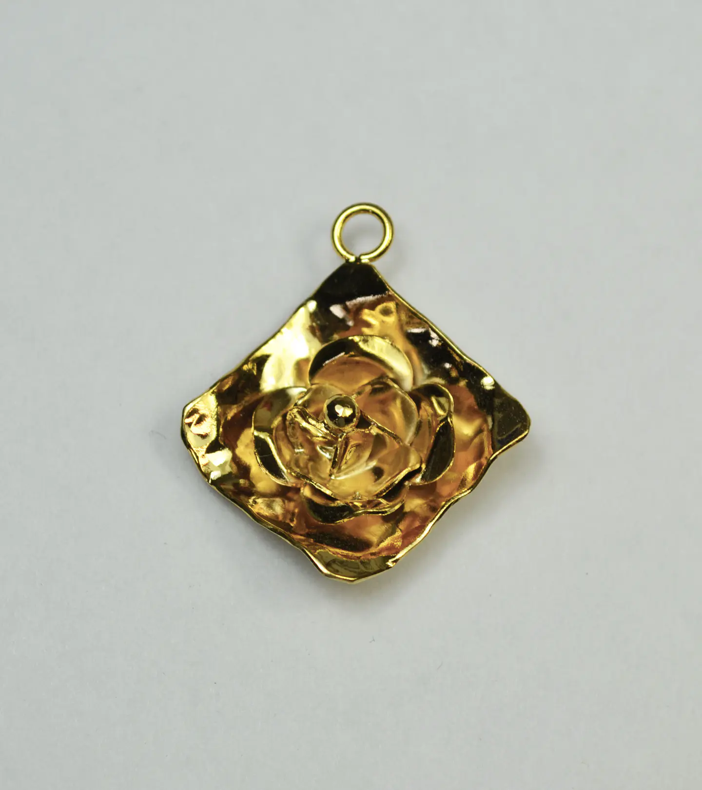 ROSA BAÑO DE ORO T1901 1