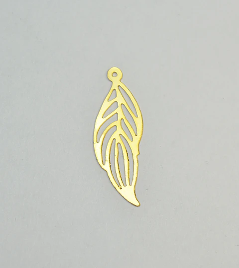 HOJA BAÑO DE ORO T2692 