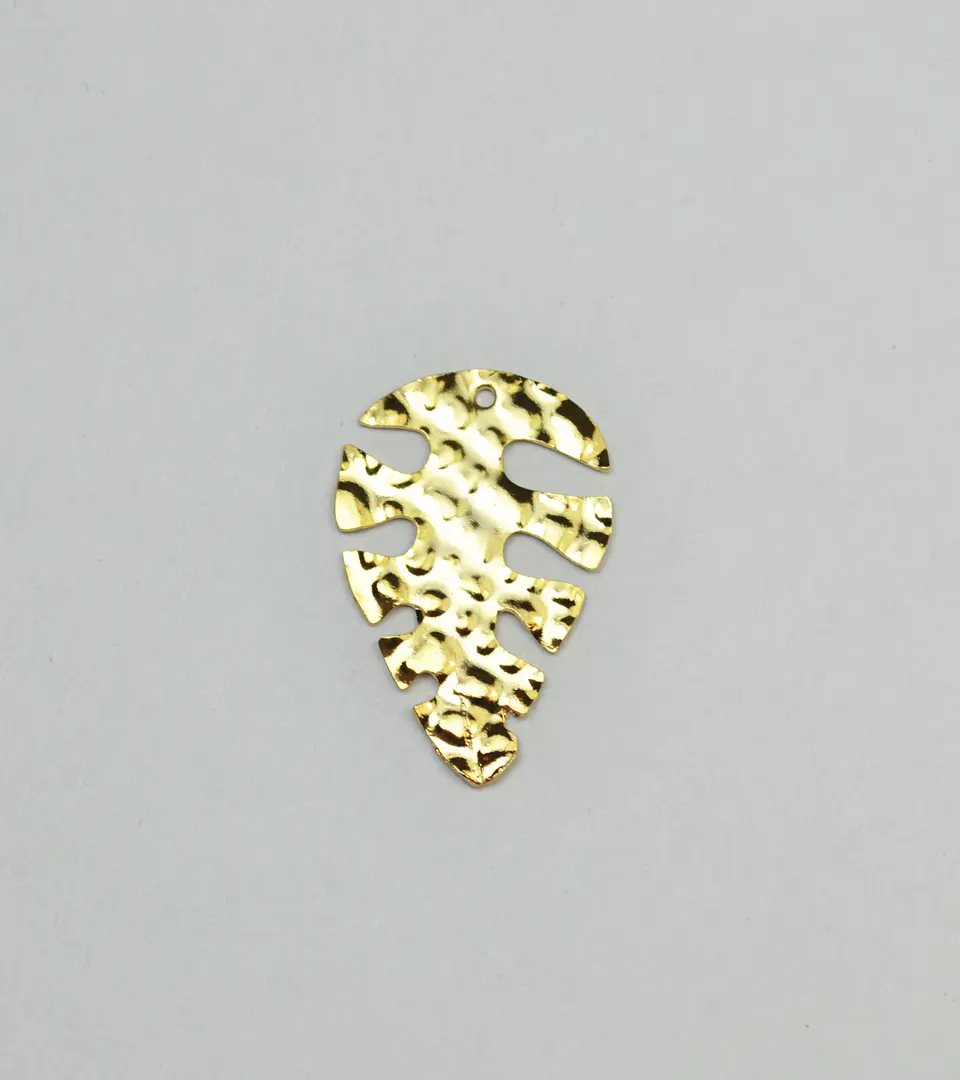 HOJA BAÑO DE ORO T3824 1