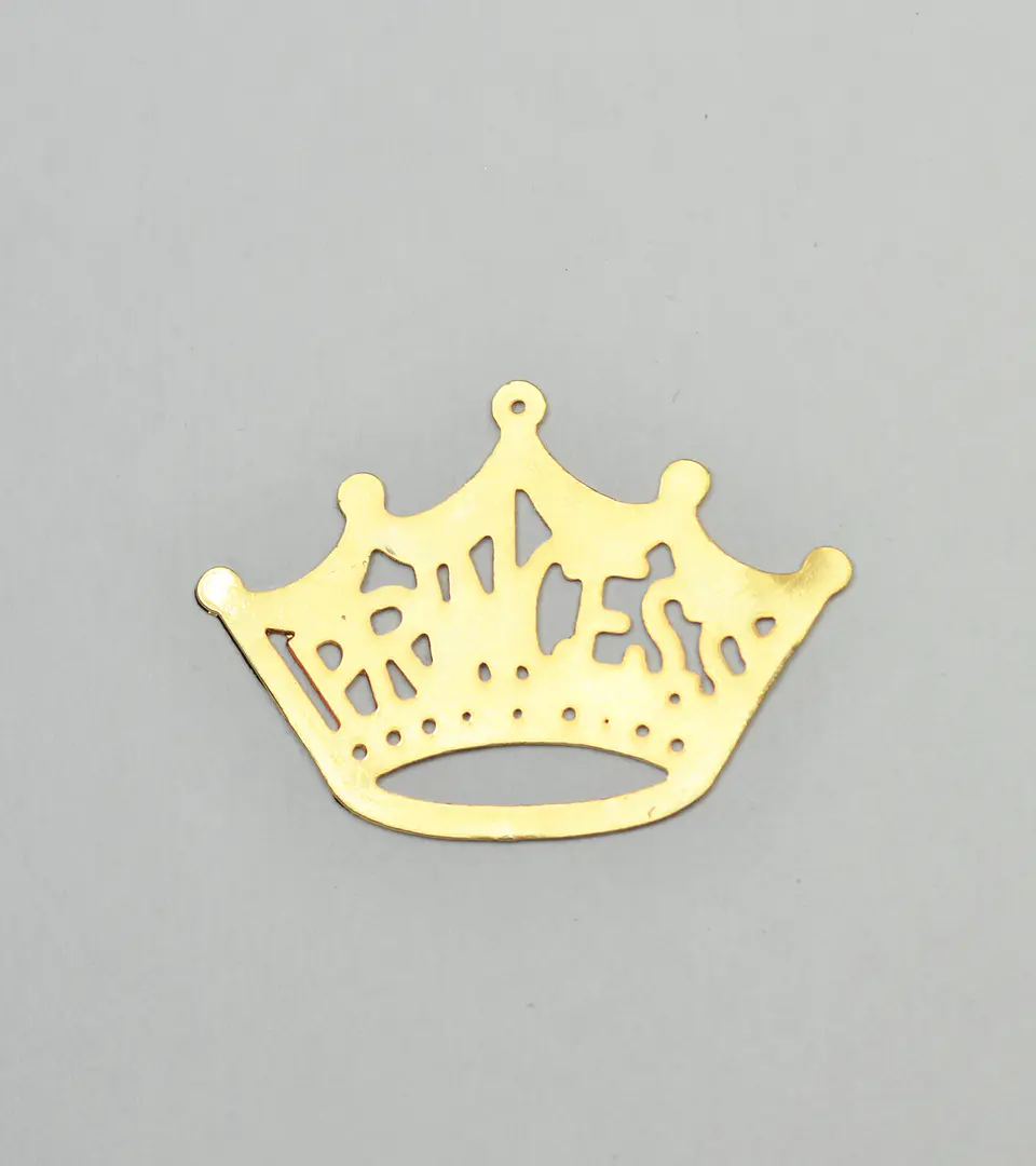 CORONA BAÑO DE ORO T3854 1