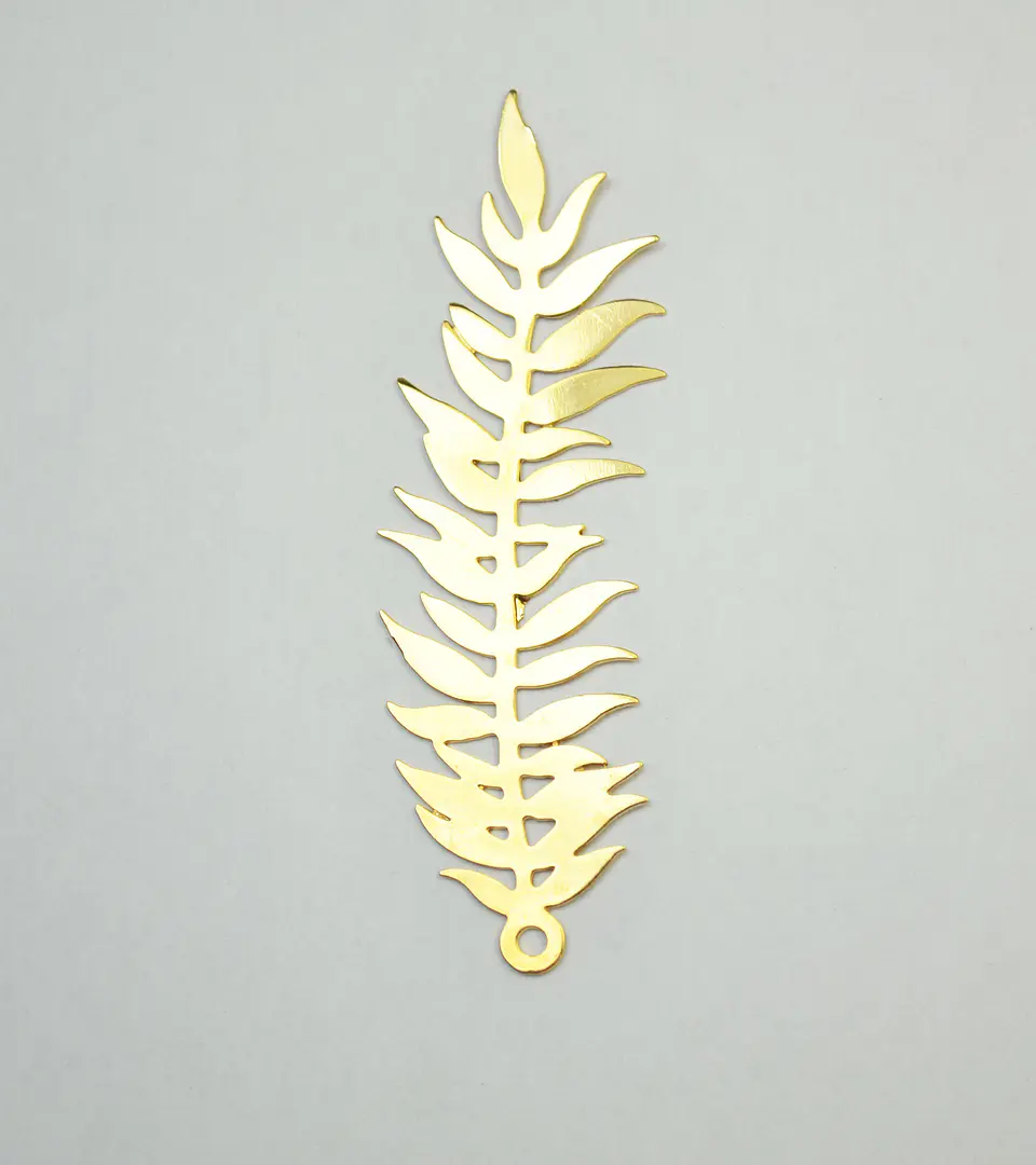 HOJA BAÑO DE ORO T3903  1