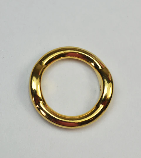 ARO BAÑO DE ORO T10273