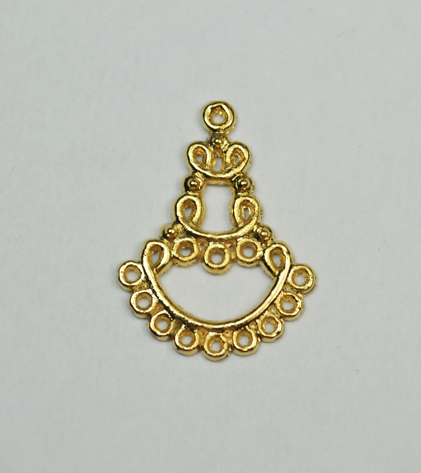 HERRAJE ARETE T2980 1