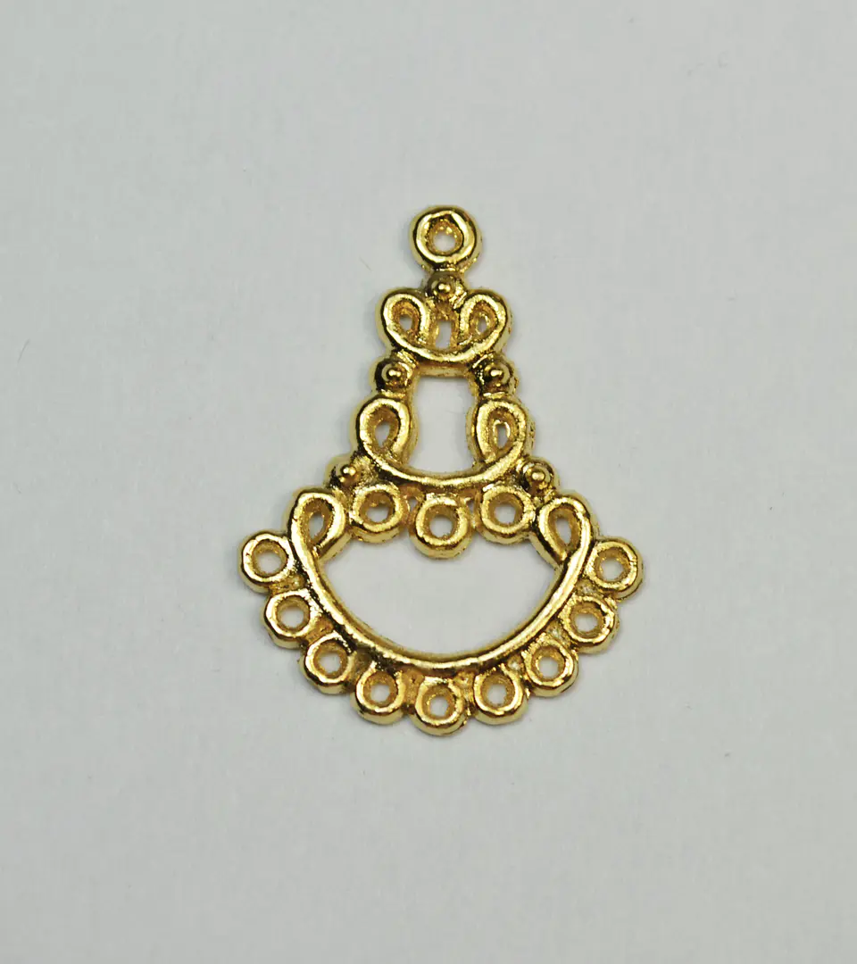 HERRAJE ARETE T2980 1
