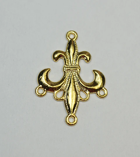 HERRAJE ARETE T10159