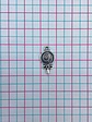 PALETA ZAMAK NIQUEL A60274 - thumbnail 2