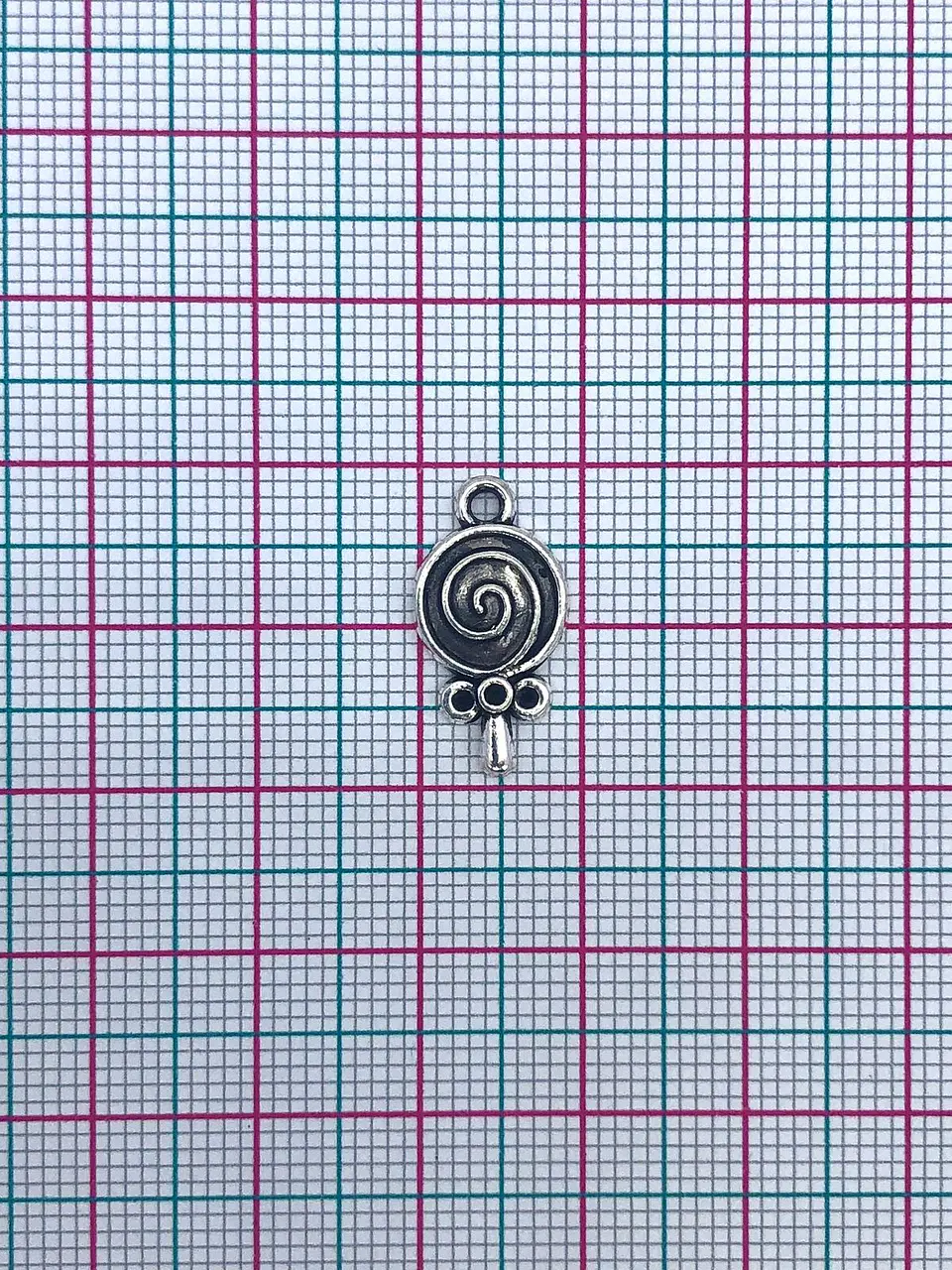 PALETA ZAMAK NIQUEL A60274 2