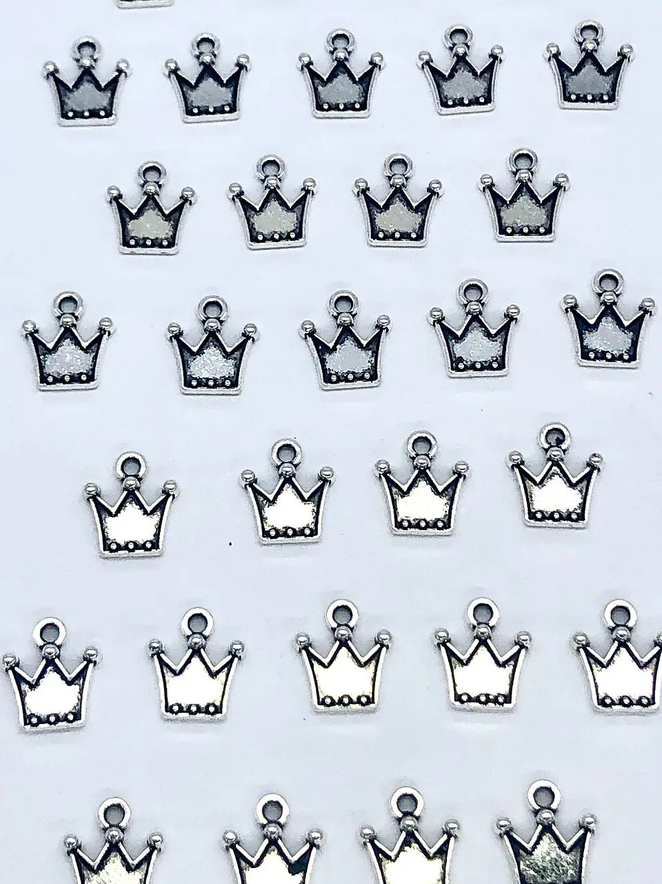 CORONA GRABADA ZAMAK A60992 1