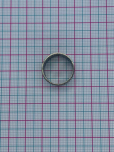 HERRAJE ANILLO 8743