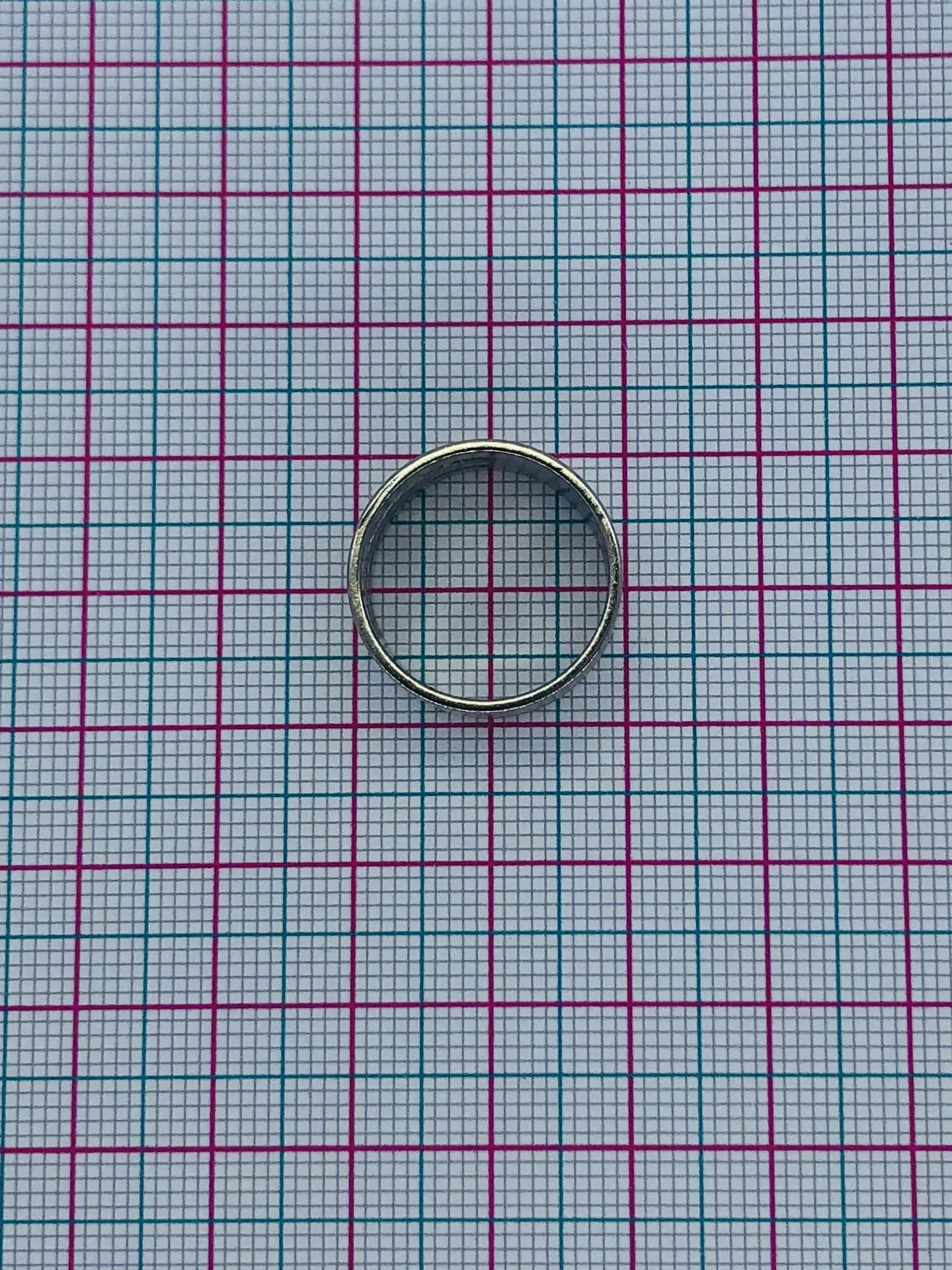 HERRAJE ANILLO 8743 2