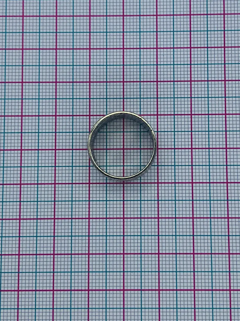 HERRAJE ANILLO 8743 2