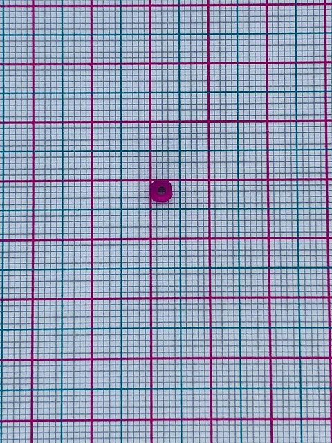  BOLA ÁBACO 4MM MATE (ELIGE TU COLOR FAVORITO) 4MMG