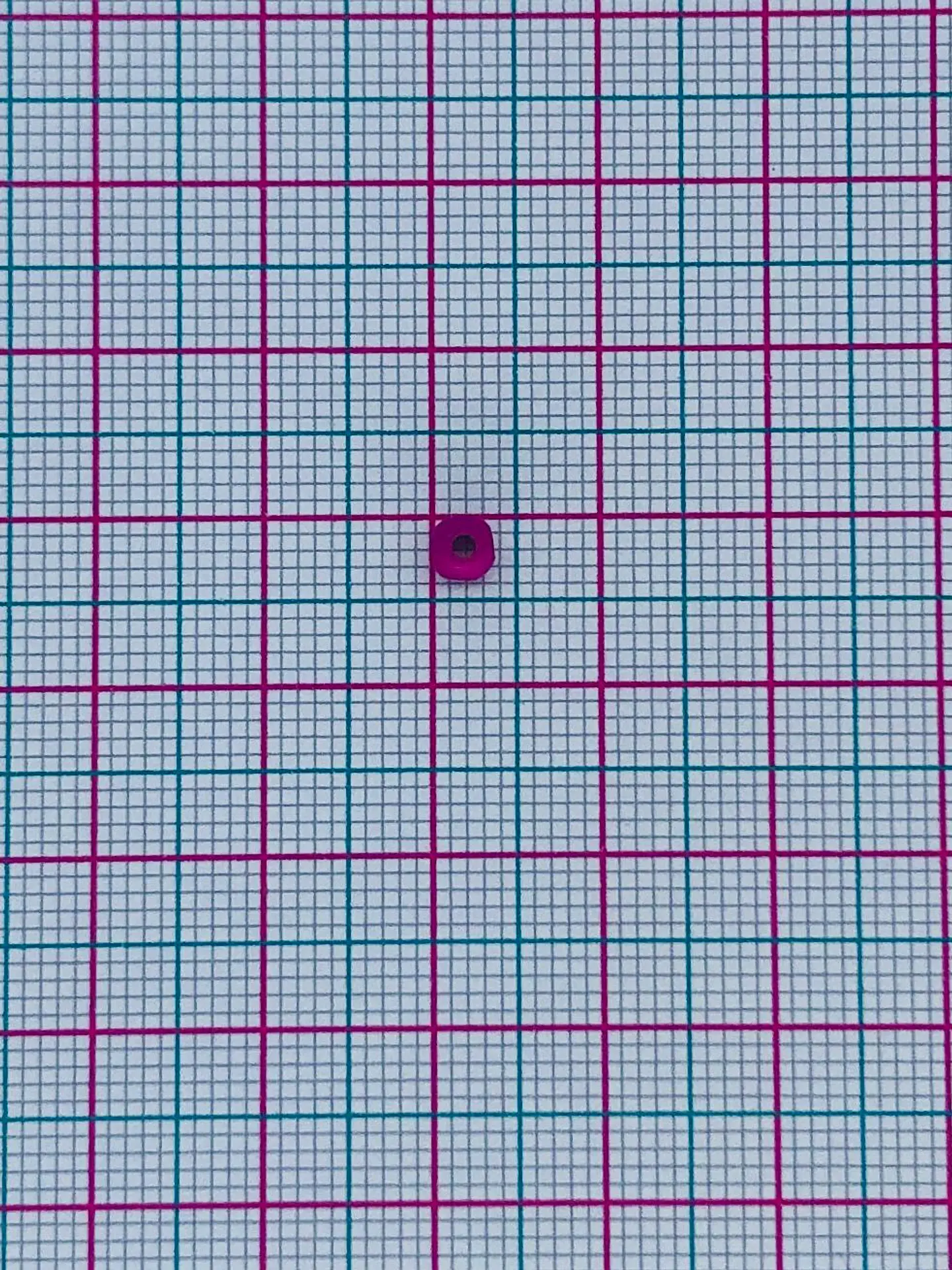  BOLA ÁBACO 4MM MATE (ELIGE TU COLOR FAVORITO) 4MMG 2