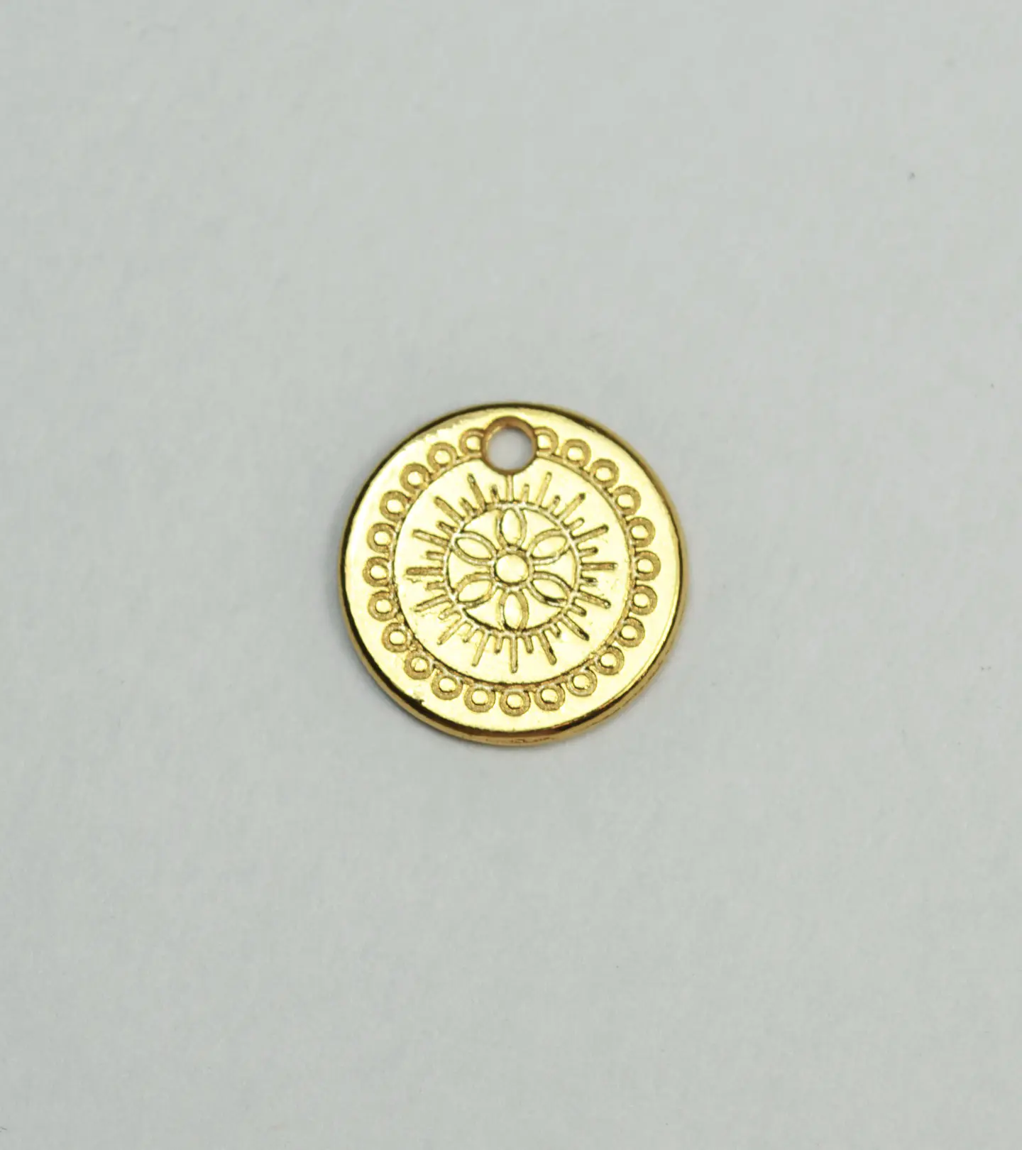 MANDALA BAÑO DE ORO T3516  1