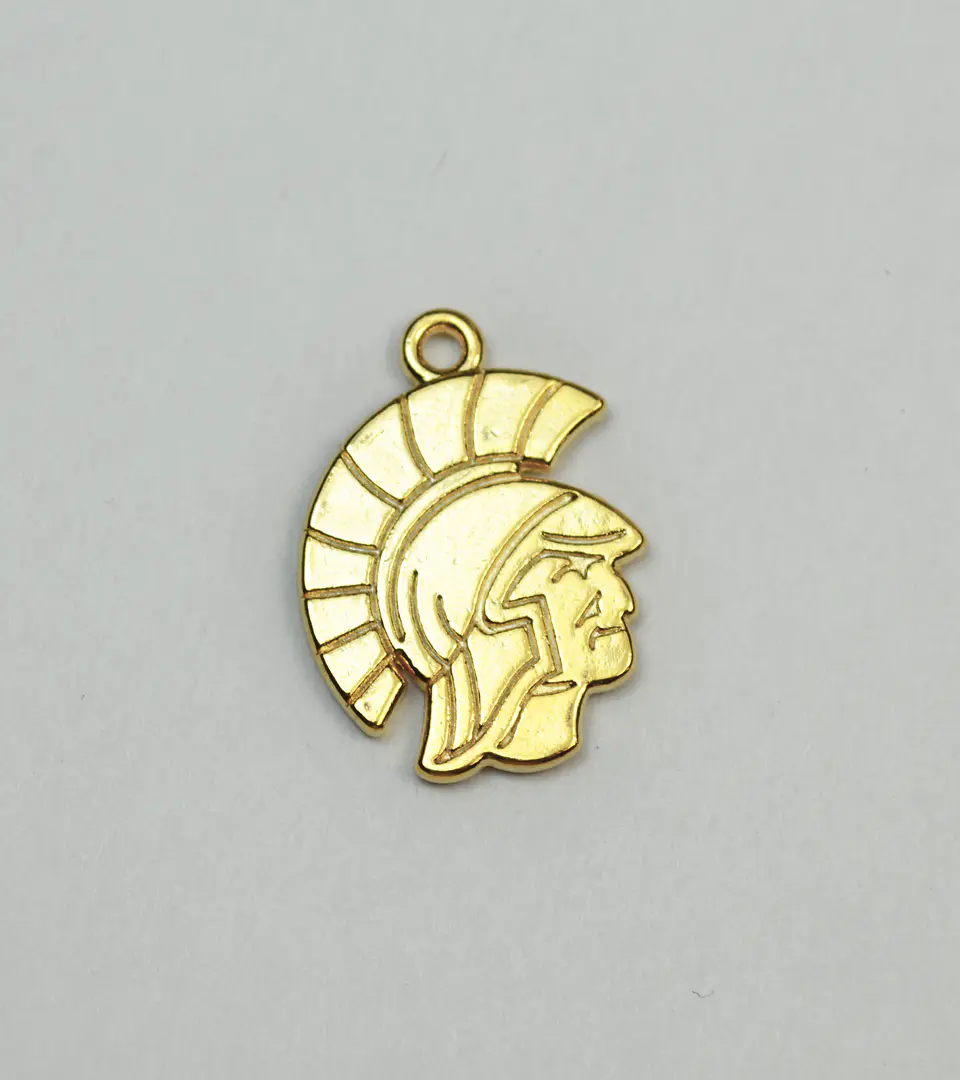 SOLDADO BAÑO DE ORO T3813 1
