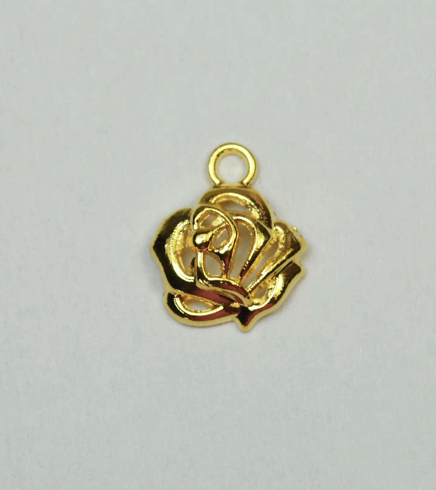 ROSA BAÑO DE ORO T4601 1