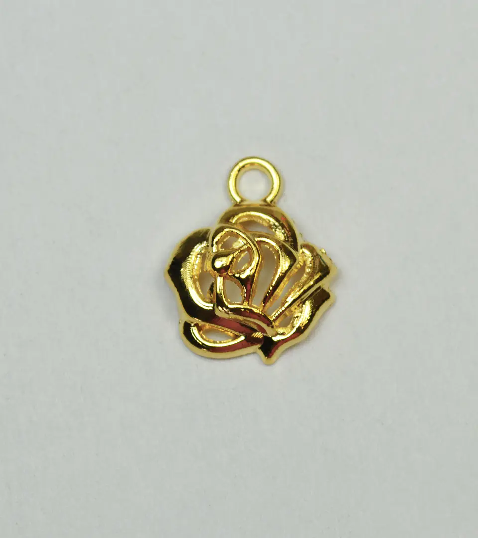 ROSA BAÑO DE ORO T4601 1