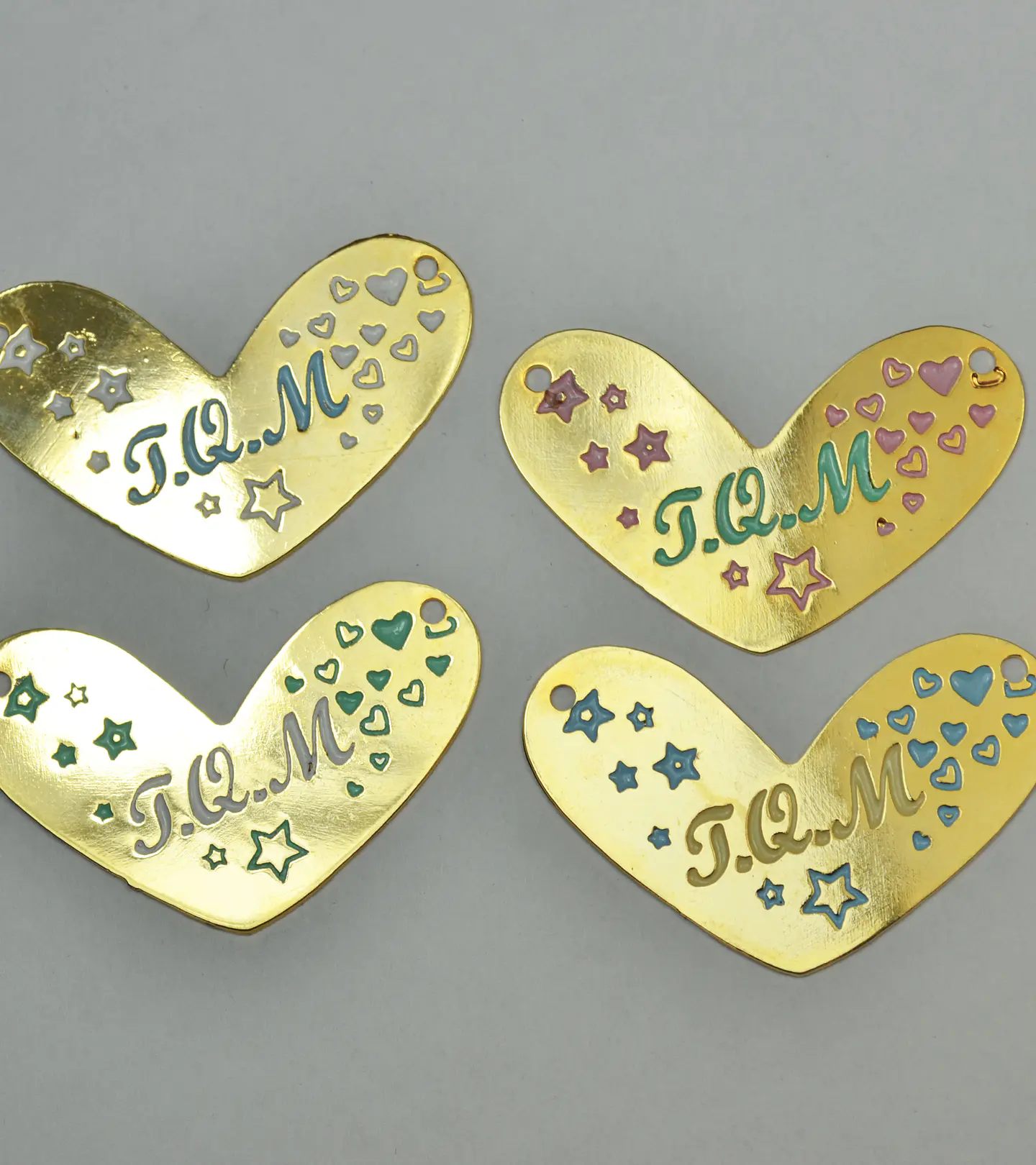 CORAZÓN 