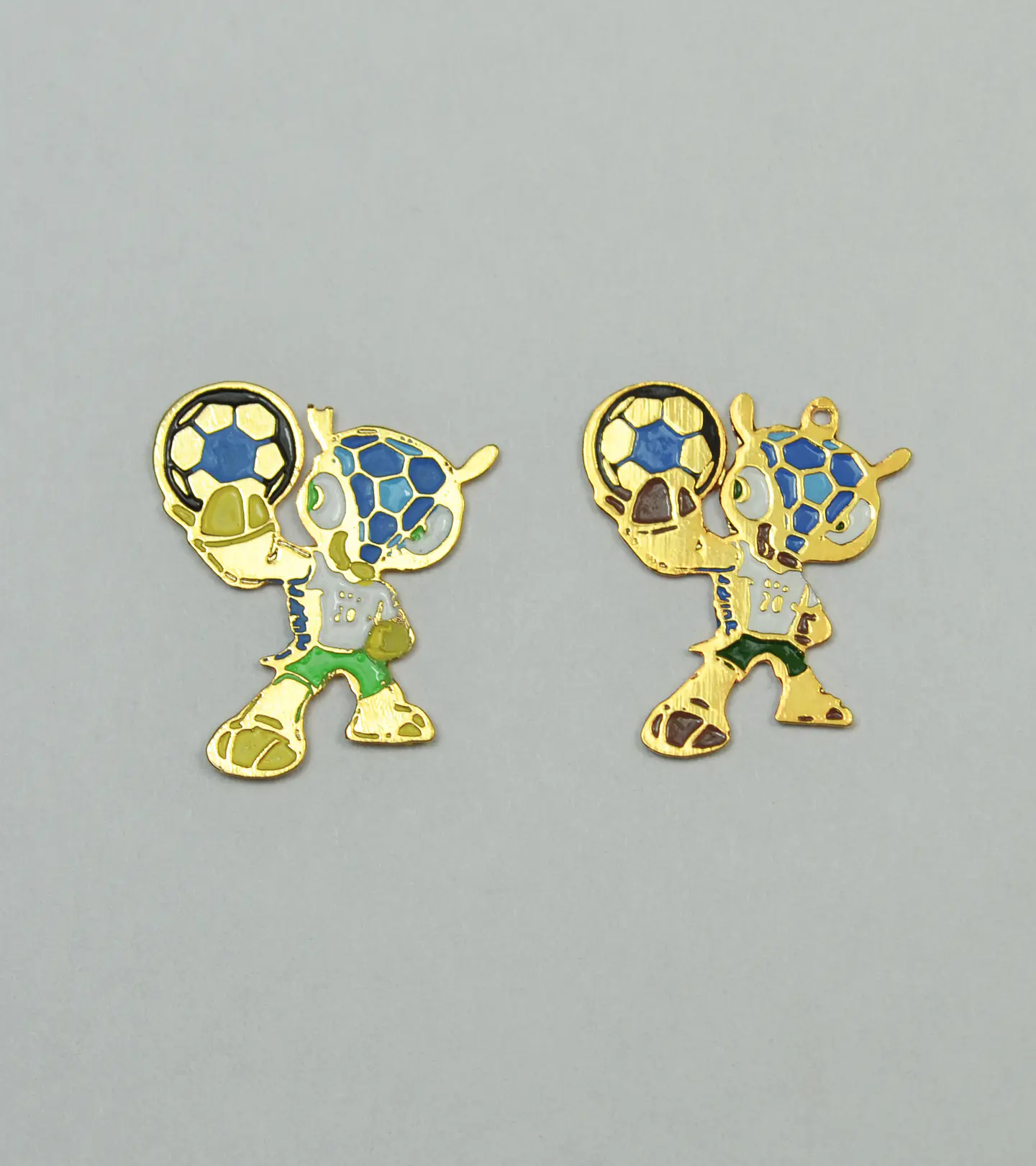 FULECO BAÑO DE ORO T1176-1 1