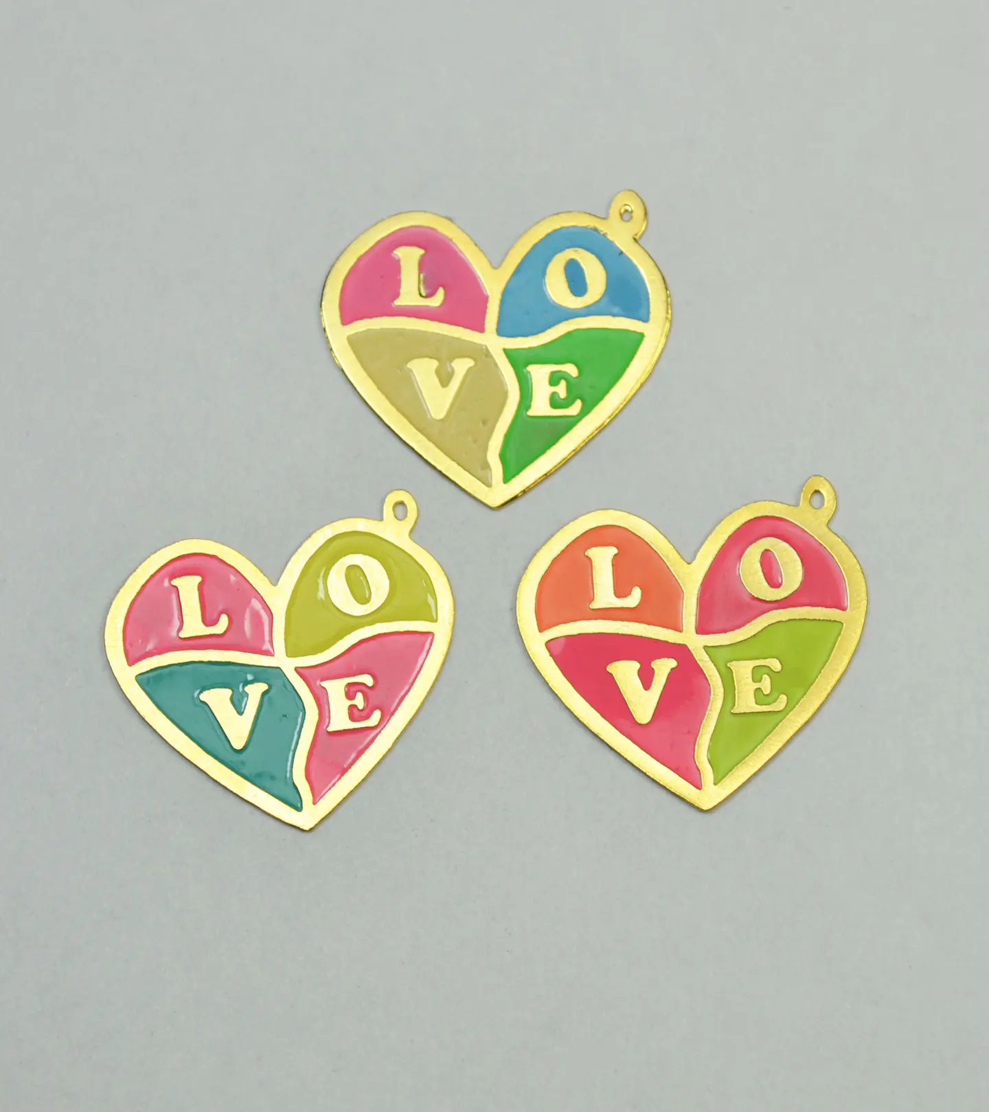 CORAZÓN 