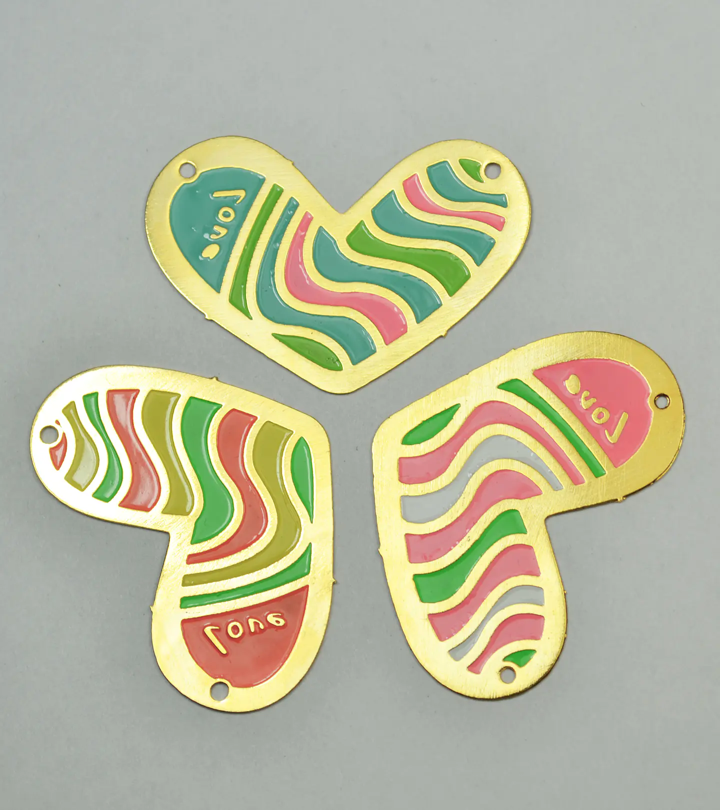 CORAZÓN 