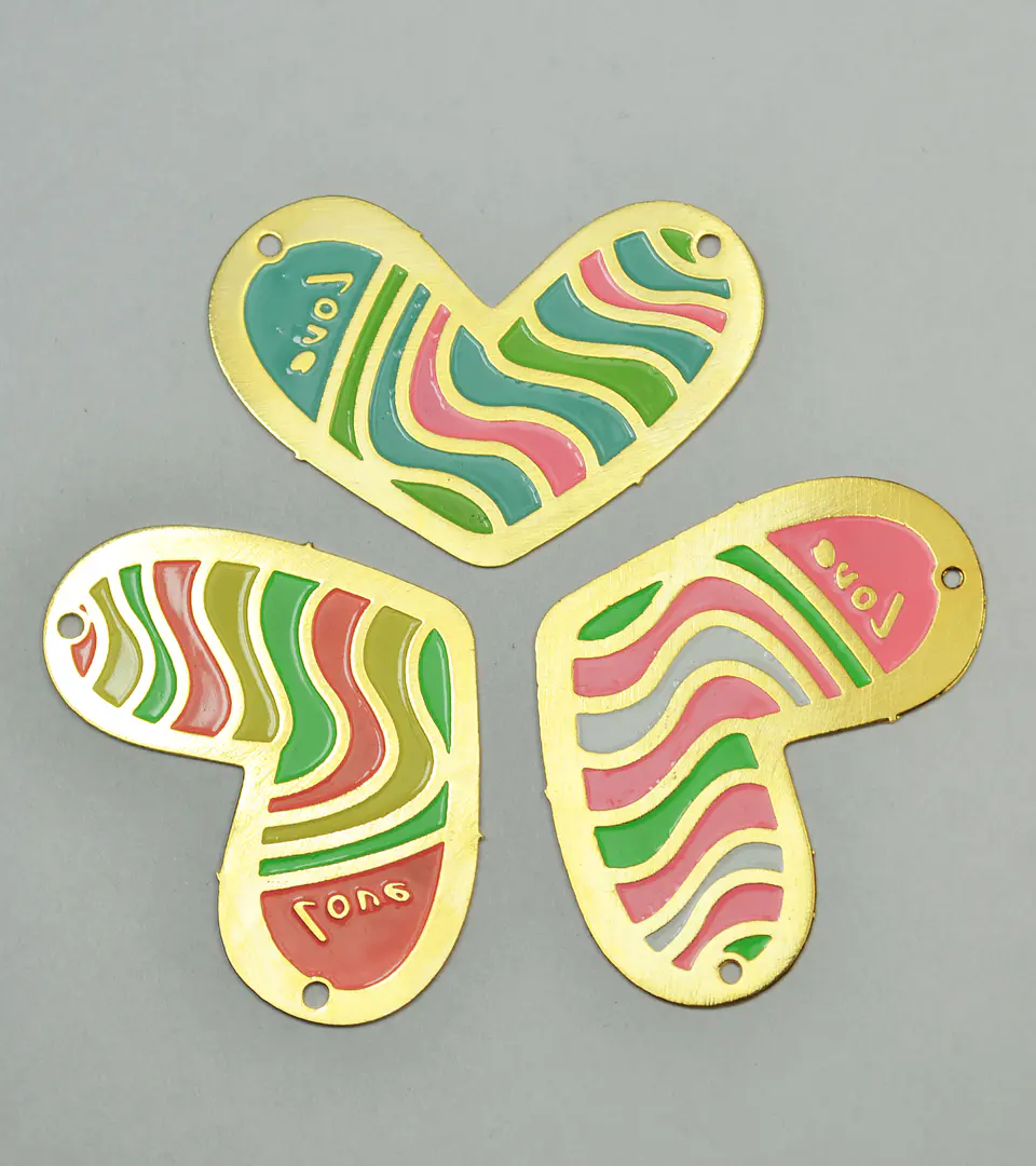 CORAZÓN 