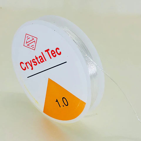 NYLON ELÁSTICO 1.0X10  