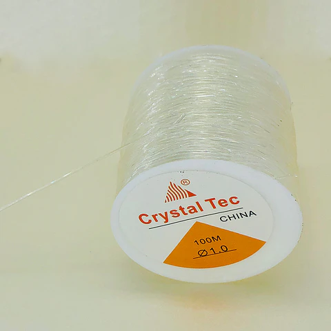 NYLON ELÁSTICO 1.0X100