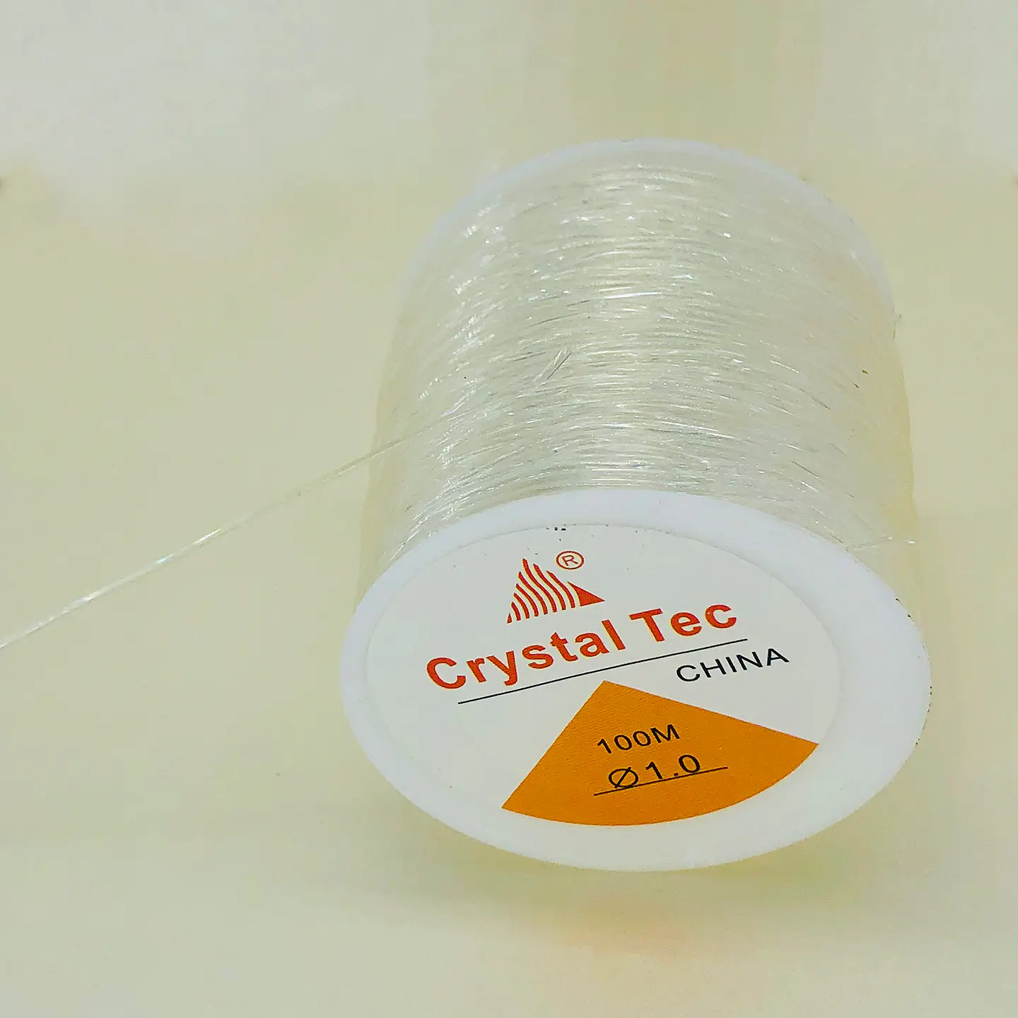 NYLON ELÁSTICO 1.0X100 1