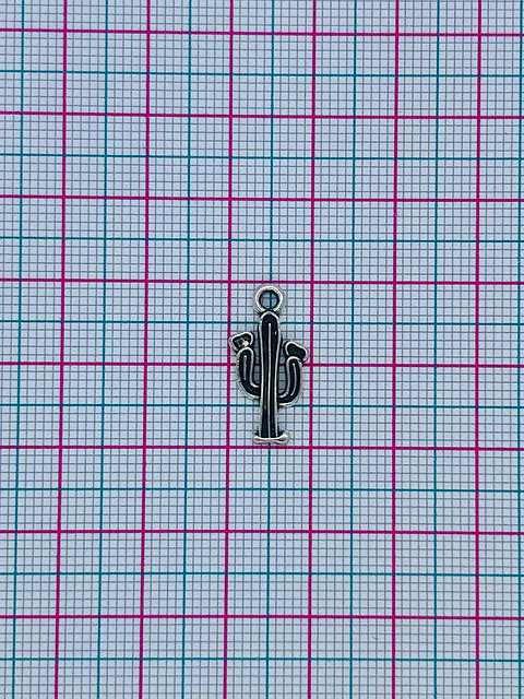 CACTUS ZAMAK A60276
