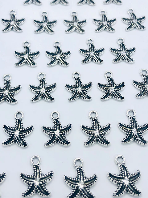 ESTRELLA DE MAR ZAMAK A60238 
