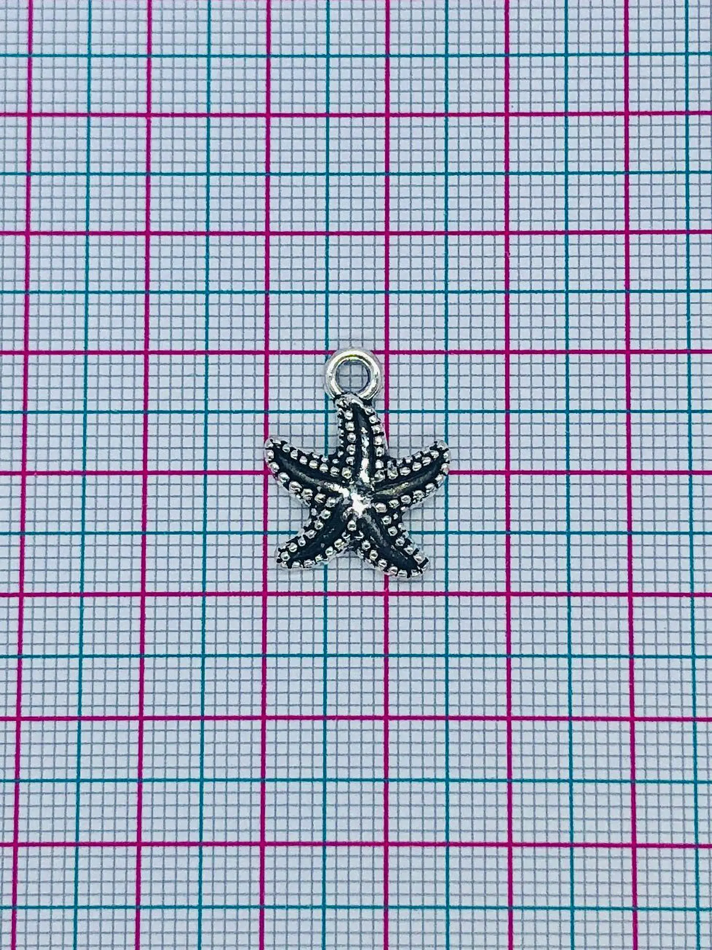 ESTRELLA DE MAR ZAMAK A60238  2