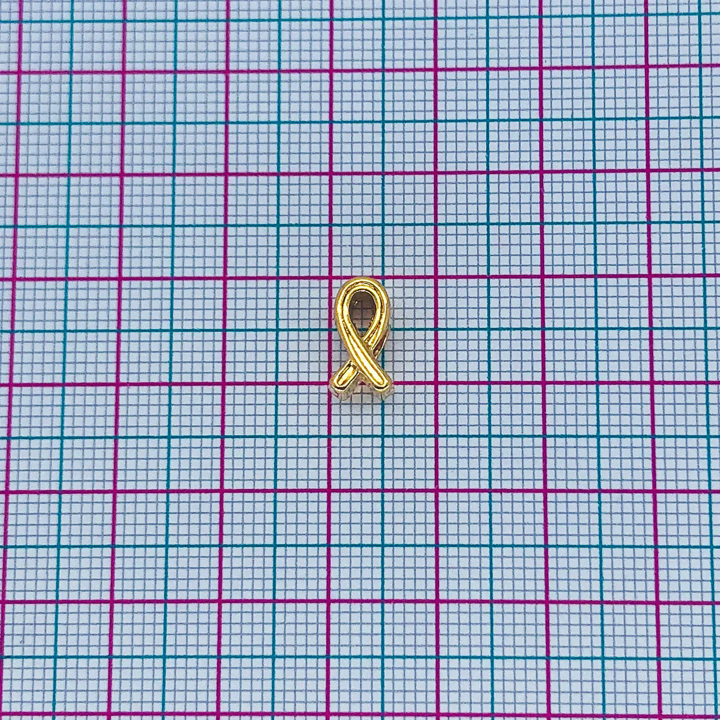 LAZO BAÑO DE ORO T4596 2