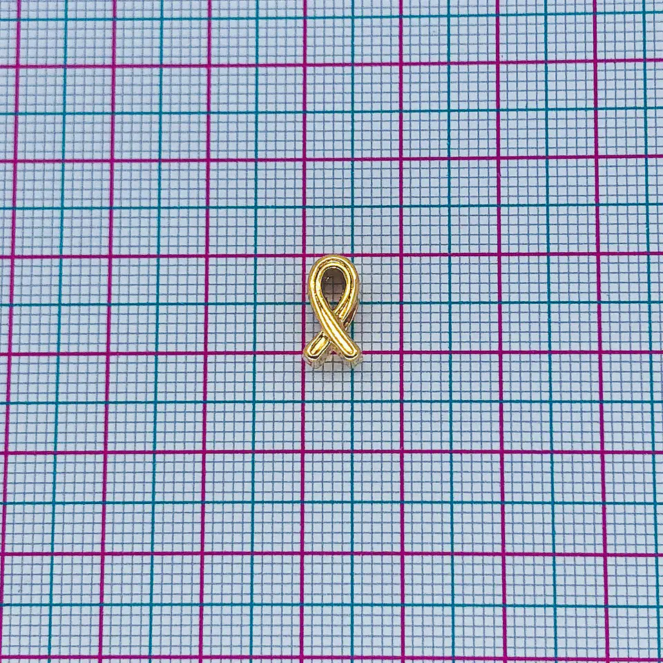 LAZO BAÑO DE ORO T4596 2